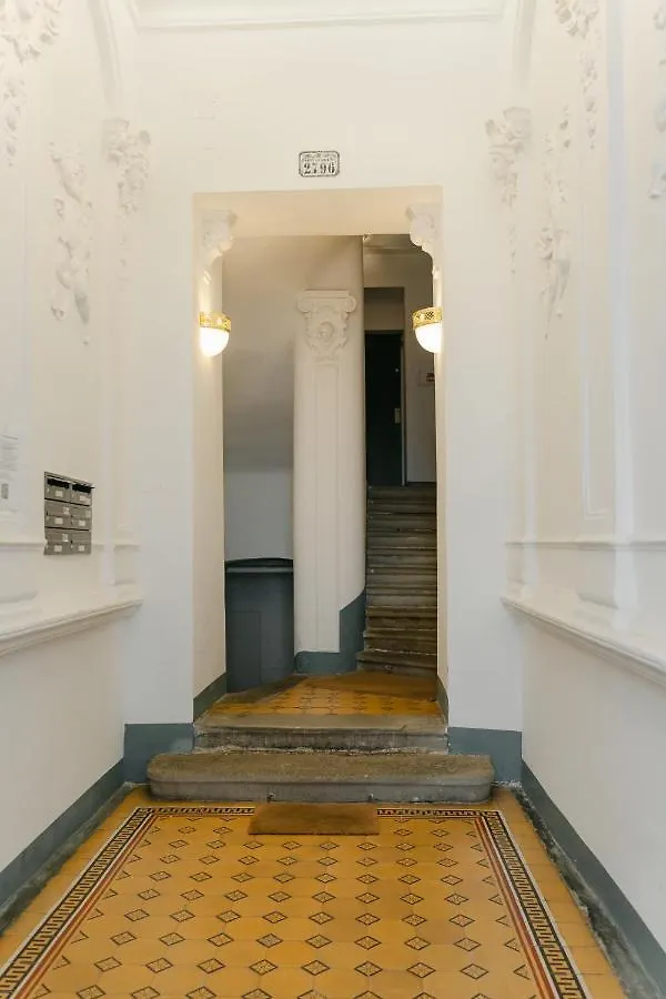 Cozy Apt Perfect For 4-6 Tv Metro Self-Checkin Vienna
