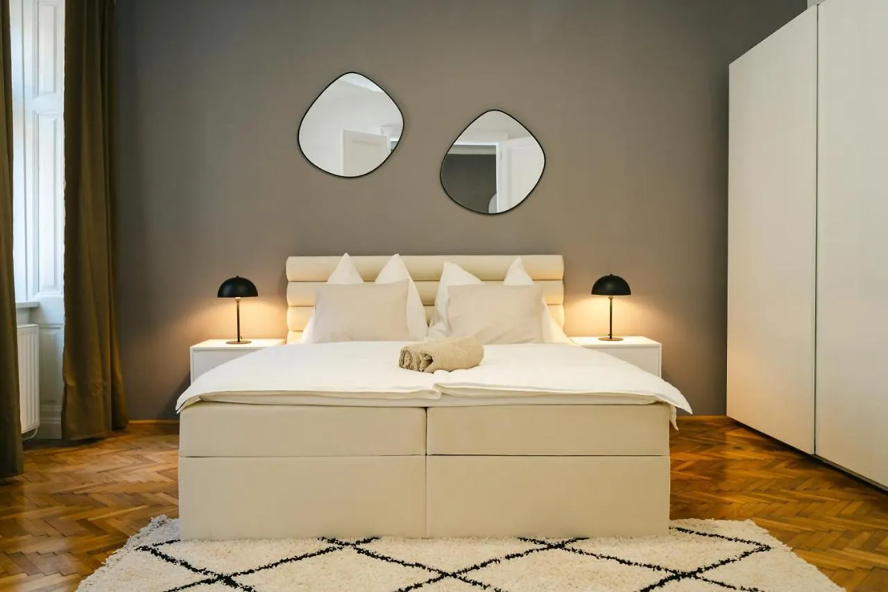 Apartment Cozy Apt Perfect For 4-6 Tv Metro Self-Checkin Vienna Austria