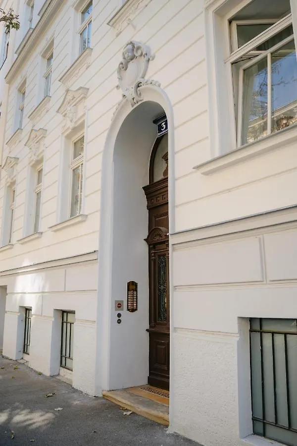 Cozy Apt Perfect For 4-6 Tv Metro Self-Checkin Vienna Austria