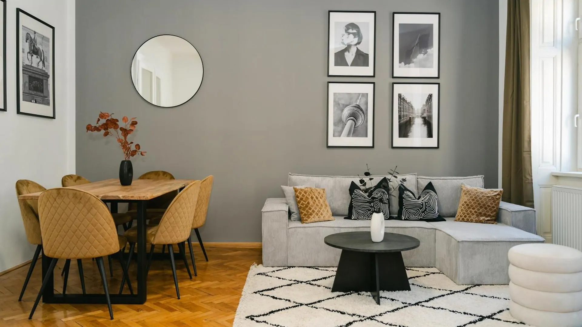 Cozy Apt Perfect For 4-6 Tv Metro Self-Checkin location